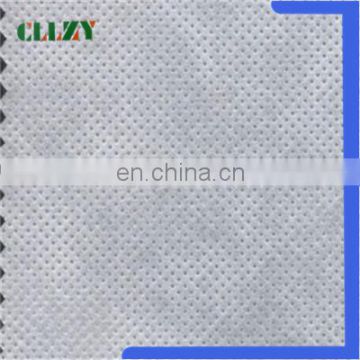 Good selling water soluble fabric in China factory