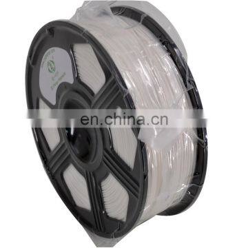 Vacuum Packing 1.75/2.85/3.00mm all Color 100% no bubble Tolearance 0.05mm 3D ABS Filament