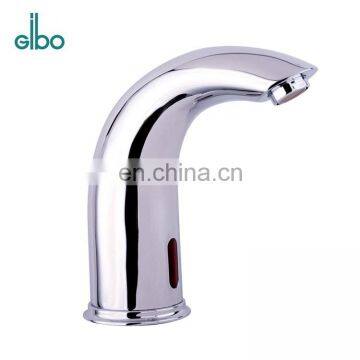 Hotselling smart infrared bathroom automatic sanitary sensor faucet