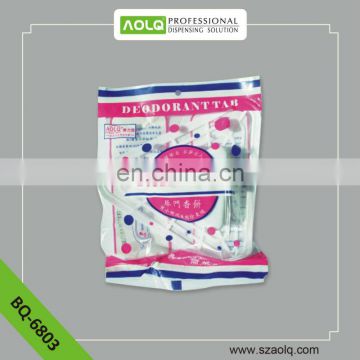 Biological toilet cleaner gel,absorbing gel