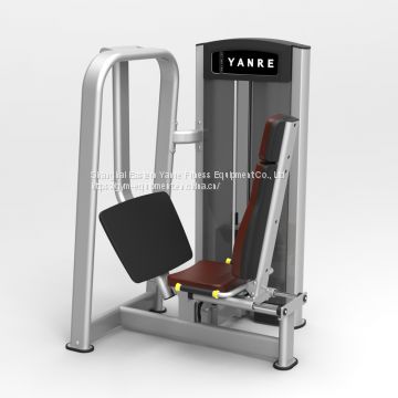 Seated Leg Press From Top OEM Manufacturer Gym Fitness Equipment