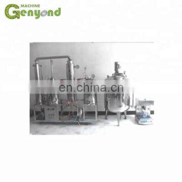 honey processing equipment from shanghai factory