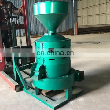 golden supplier big capacity grain husker machine soybean rice husker milling machine