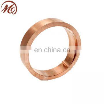 The copper coil tube price TP2 C12200