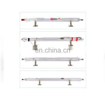 China factory supplier   50w  100w 130w  180w co2 laser metal  tube laser machine parts for sale