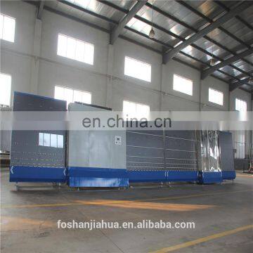 Double Glass Making Machine /glass processing machine/LBZ1800P Hollow glass equipment