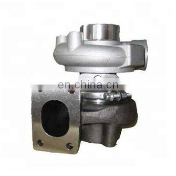 EX120 Turbocharger TD04H-15G Turbo charger 49189-00501 8943675161 for Hitachi 4BD1T Excavators engine spare parts