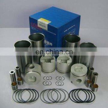 JMC JX493ZQ5A/4JB1 engine liner kits/cylinder liner/piston