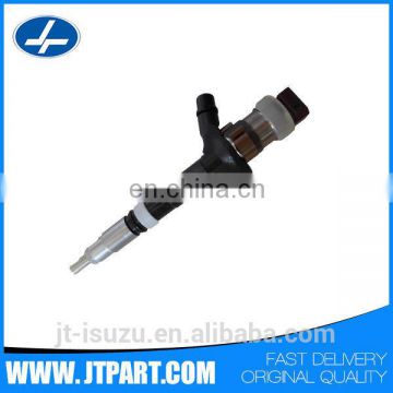 23670 30040 FOR 2KD-FTV, DYNA NOZZLE INJECTOR