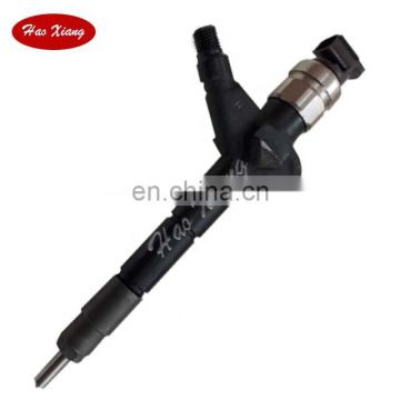Best Quality Common Rail Injector / Diesel Injector 16600-EC00A/16600-EB70D