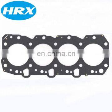 Engine spare parts cylinder head gasket for 8DC11 ME092200 in stock