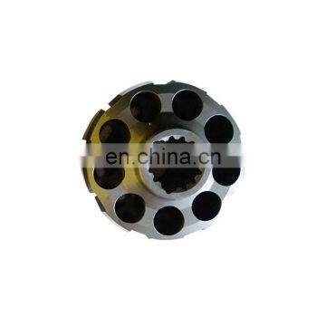 Hydraulic pump parts A10VT28 CYLINDER BLOCK for repair or manufacture REXROTH piston pump accessories good quality