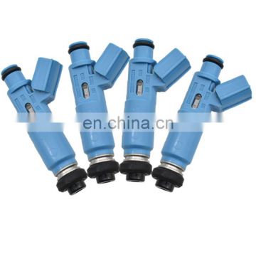 Denso Fuel Injector 23250-28020 For Camry 2.4 Big Overlord ACR30 Camry 2.0 2.4 1AZ 2AZ 23209-28020