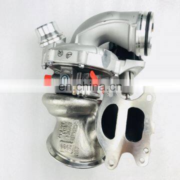 Genuine brand new MGT2056 turbo 870029-0001 8662066 B48 engine Turbocharger for BMW B48A20A engine