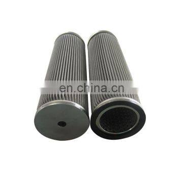 Best price Stainless Steel Pleated Melt Filter Cartridge Used in Oil Industry