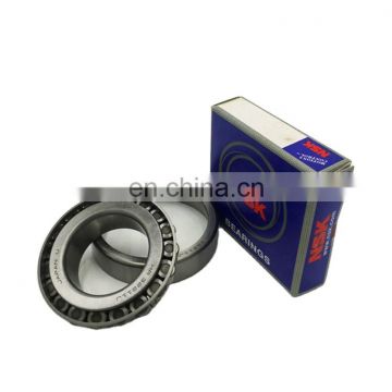 M type inch size single roller tapered set M12649 M12610 12649/10 nsk bearings taper roller bearing price