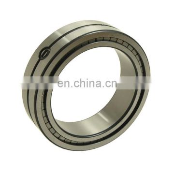 high quality SL type full complement SL014916 double row cylindrical roller bearing SL01-4916 size 80x110x30mm