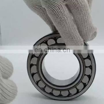 China supply 75X160X55 22315 spherical roller bearing