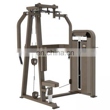 Dhz E5007 Multi Body Exercise Commercial Gym Equipment For Pec Fly