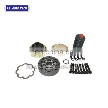 Auto Spare Parts Driveshaft Repair Kit For 2007-2018 Jeep Wrangler JK Crown 528533FRK