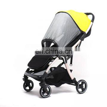 baby boy pram 9-12 months light travel  kids prams baby stroller wholesale from china