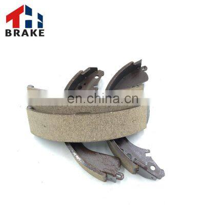 F2305 rear brake shoes for 04495-35151