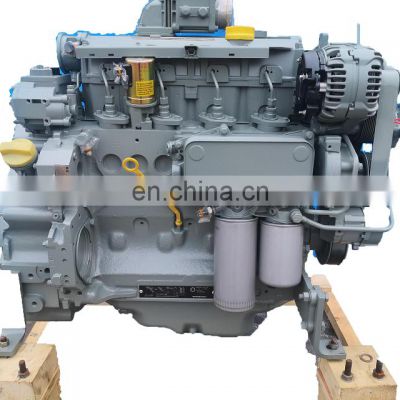 hot sale DEUTZ 4 stroke 4 cylinder BF4M2012 BF4M2012-16E4 construction engine