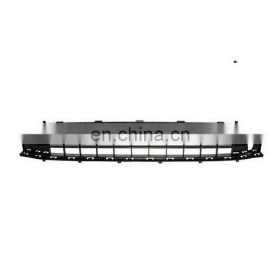 auto front bumper lower grille for volkswagen jetta 2019 2020 17A853677