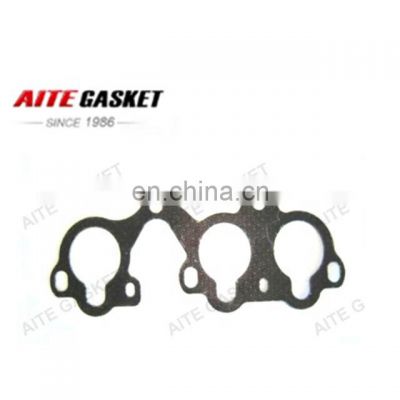 2.6L 2.8L engine intake and exhaust manifold gasket 078 129 717A for VOLKSWAGEN in-manifold ex-manifold Gasket Engine Parts