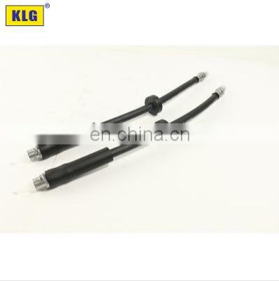 Hot sale spare parts rear brake oil pipe for volkswagen and Audi
