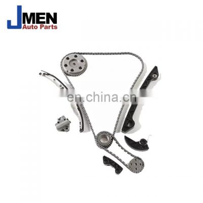 Jmen L30514614 for Mazda MIATA MX-5 NC 06-14 Oil Chain Guide 2.0 mx5