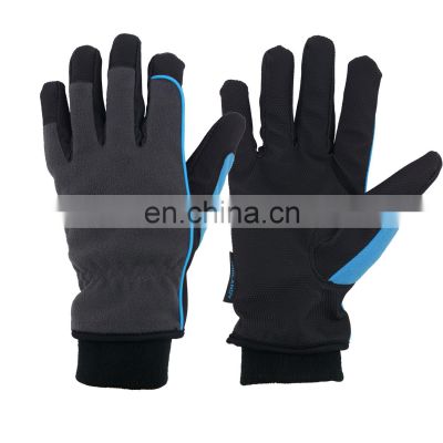 HANDLANDY thermal waterproof gloves winter,winter hand gloves HDD8013
