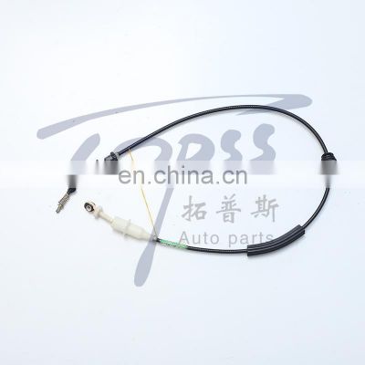Wholesale Custom Products Throttle Cable Accelerator Cable OEM 2023000130 For Benz