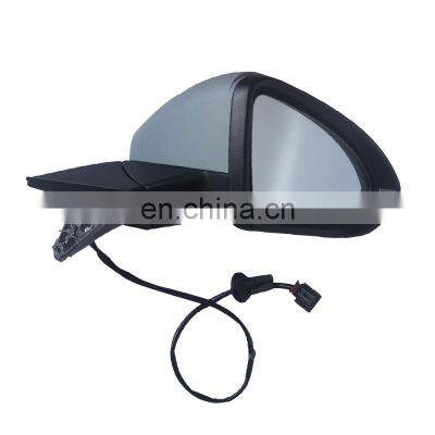 Car reversing mirror for CAMRY 2014+ reflector and reversing auxiliary mirror