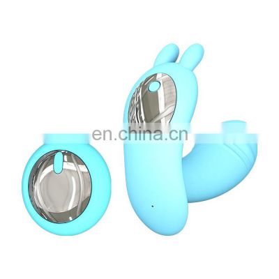 Youmay AV Wand Massager Mini Pussy Stimulate Vibrator Muscle Relax Pain Relieve USB Rechargeable Sex Toys