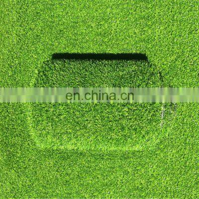 High Density Sport Grass Tennis Synthetic Lawn Grass Used Price artificial grass landsca floor mats seed