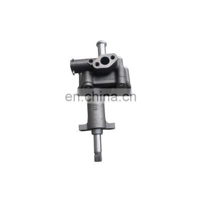 PC-IS1015 1-13100-136-2 hydraulic gear diesel oil transfer pump
