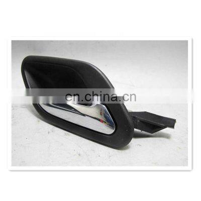 51218125513 inside outside plastic custom car door handle