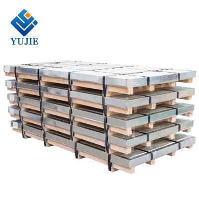 Cold Rolled Stainless Steel Sheet 309s Stainless Steel Sheet 304 Stainless Steel Sheet High Temperature Resistance