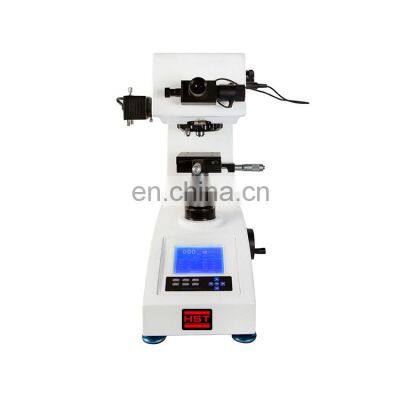 HV-1000A Automatic transfer Microvickers Hardness Tester machine