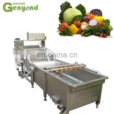 Automatic dry garlic peeling machine peeled sorting clove grading and With Factory Wholesale Price