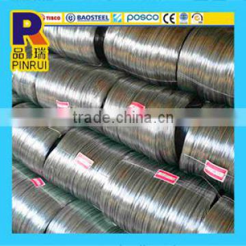 316Ti cold drawn 0,55mm stainless steel wire rod
