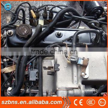 Imported from Japanese better performance second hand engine 4Y gasoline engine assy