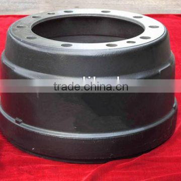 tractor brake drum for axle