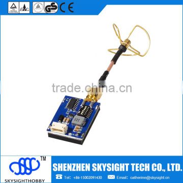 Skysighthobby drone fpvSKY-8200 wireless 32CH 5.8g fpv 200mw transmitter for drone fpv