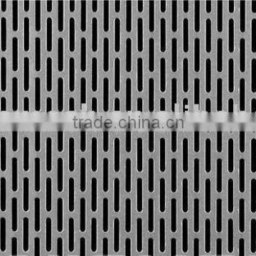 perforated sheet mesh