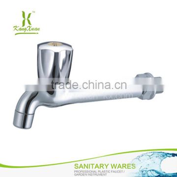Cold Water small size plastic abs new faucet