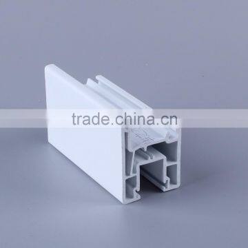 Huazhijie HST80-28 pvc window sash