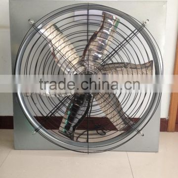 hanging cowhouse fan,cowhouse ventilation fan,cow house cooling fan
