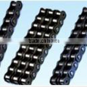 Short Pitch Transmission Precision Roller Chains with hgh quality